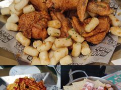 -BOPEYE·波派炸鸡(九霄天地店)