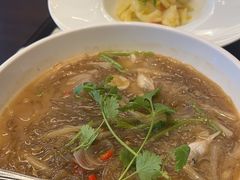 -杭州和达希尔顿逸林酒店·和园中餐厅-杭帮菜名店