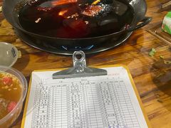 -星鸿社重庆老火锅