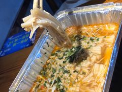 -丹东特色烤肉(南光三部店)