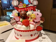 -海底捞火锅(万象汇店)