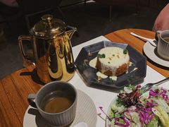 -陶享时光西餐·下午茶(信河街店)