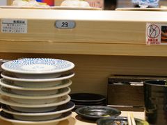 -大起水产回转寿司(道顿堀店)