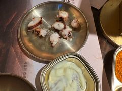 -西塔老太太泥炉烤肉(上海七宝领展广场店)