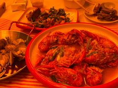 -虾享蟹逅小龙虾·螃蟹·小海鲜(吉林省总店)