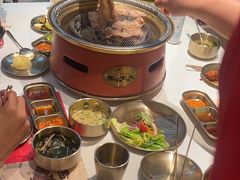 -西塔老太太泥炉烤肉(川沙百联店)