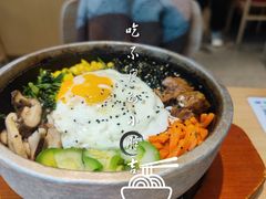 -米村拌饭(香坊万达店)