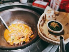 -挂旗柴锅鸡(蚌山区嘉年华店)