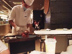 -无锡苏宁银河国际酒店-悦府65中餐厅