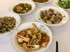 -松兰山海景大酒店·海鲜中餐厅