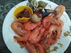 -凯利酒店自助餐(元美中路店)