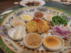 顺德走地鸡捞起-顺味凤城(九六广场店)
