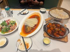 -梅利汴京烤鸭•开封豫菜地标店(晋安路店)