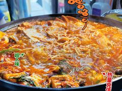 -MI WU FACTORY米屋美食工厂餐厅(绿地店)