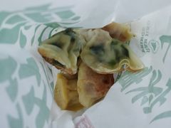 -煎饺王子(财富广场店)