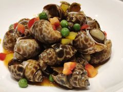 -大鹏饭店·金陵家宴(奥体中心店)