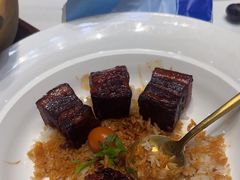 -鹊华居·地道鲁菜·海鲜·融合味(大明湖店)