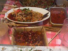 -为民烧烤吧.自贡爆炒菜(收录10年好店)