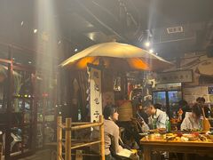 -烂摊摊火锅集市(河北总店)