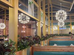 -原味四季椰子鸡(公明百佳华店)