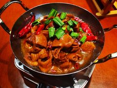 -徽三说·土徽菜·中国徽菜连锁品牌(阳湖总店)