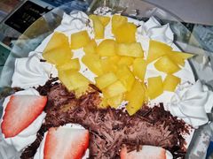 -卡漫莫尼蛋糕(徐汇店)