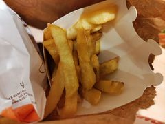-汉堡王(西铁营万达店)