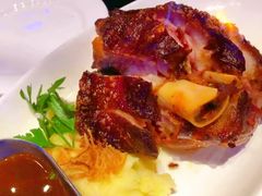 -MOSSO德国餐厅·音乐酒吧(环宇荟店)