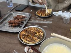 -金二烤肉(早慈巷小区店)