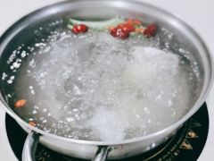 -伟记牛肉(金鸿公路店)