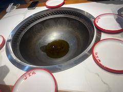 -玺炖·中国铁锅炖(虹桥天街店)