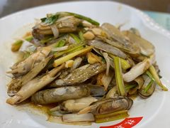 -抹直口特色菜馆(一店)