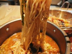 -波波客韩国石锅拌饭(武汉江汉路循礼门店)