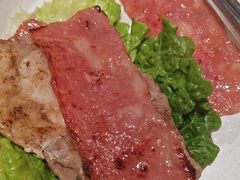 -钱小奴创意自助餐厅·山野黑猪肉畅吃(苏州昆山招商花园城店)