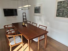 -自如ZSPACE四合院艺术餐厅