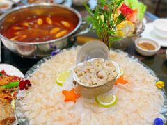 -好彩海鲜火锅饭店(银河百老汇店)