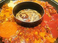 -楠火锅(太古里总店)