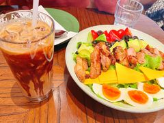 -WOKKA by艮上(中海环宇荟店)