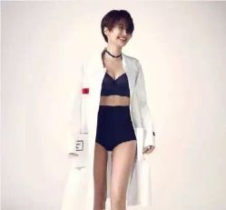 -AFA Hair studio·女士发型设计