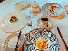 -北京古城老院厉晓麟精致菜