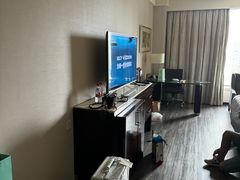 -杭州武林万怡酒店
