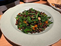 -黄山老妈·土菜(碧桂园店)