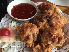 -郑阿姨的家·이모네·韩料&烤肉(武川路店)