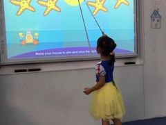 -奇尔思青少儿·语言·艺术·演讲(顾戴路店)