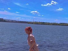 -丁香湖公园