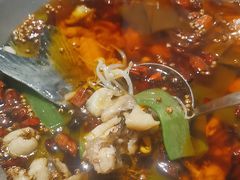 -辣婆婆(航天桥店)