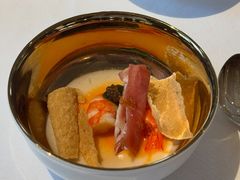 -宝丽轩中餐厅BAOLIXUAN