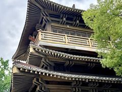 -香积寺