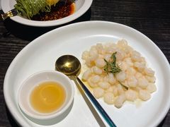 -绿茶餐厅(西湖银泰百货店)