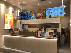 -KOI Thé(力宝广场店)
